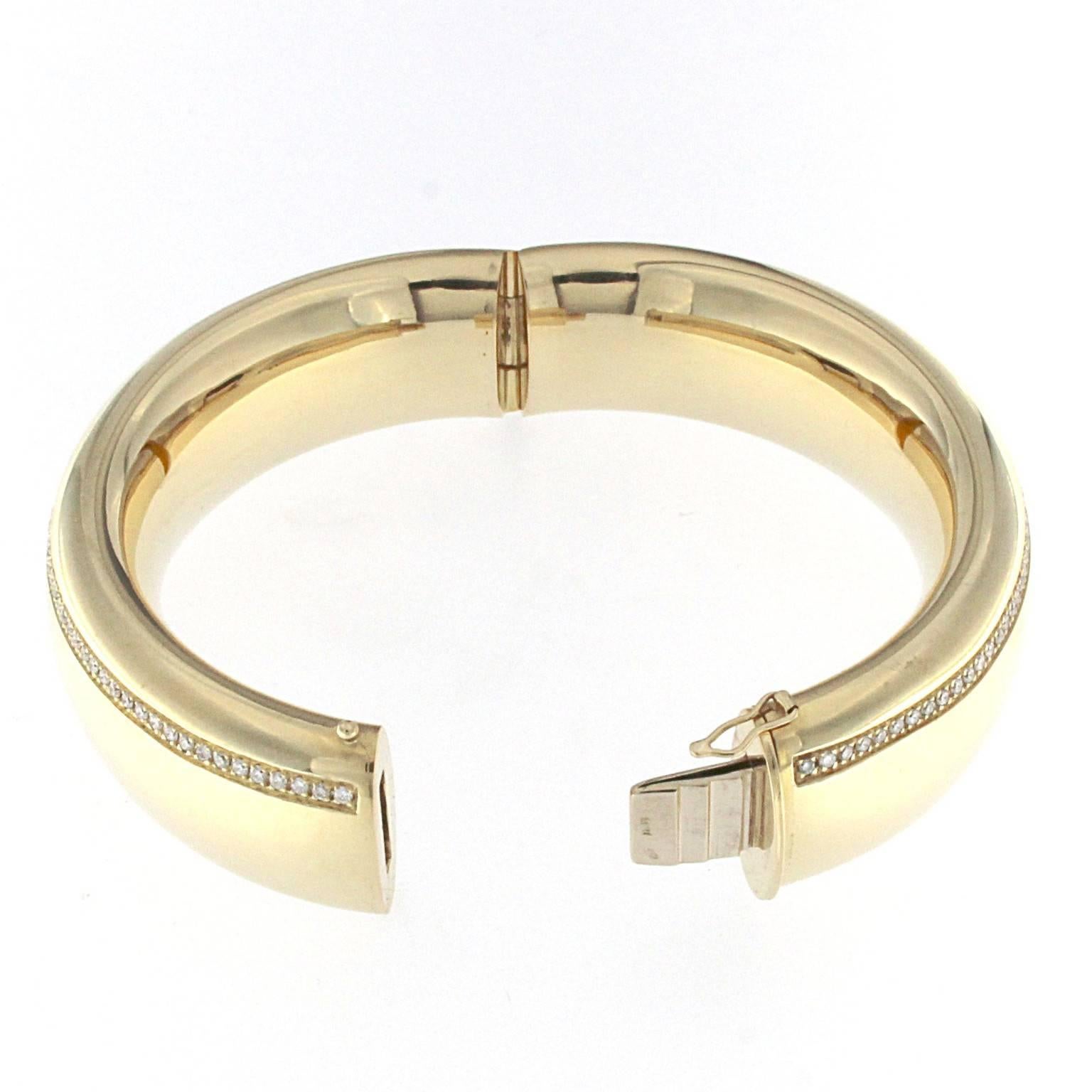 Bangle from the Collection 