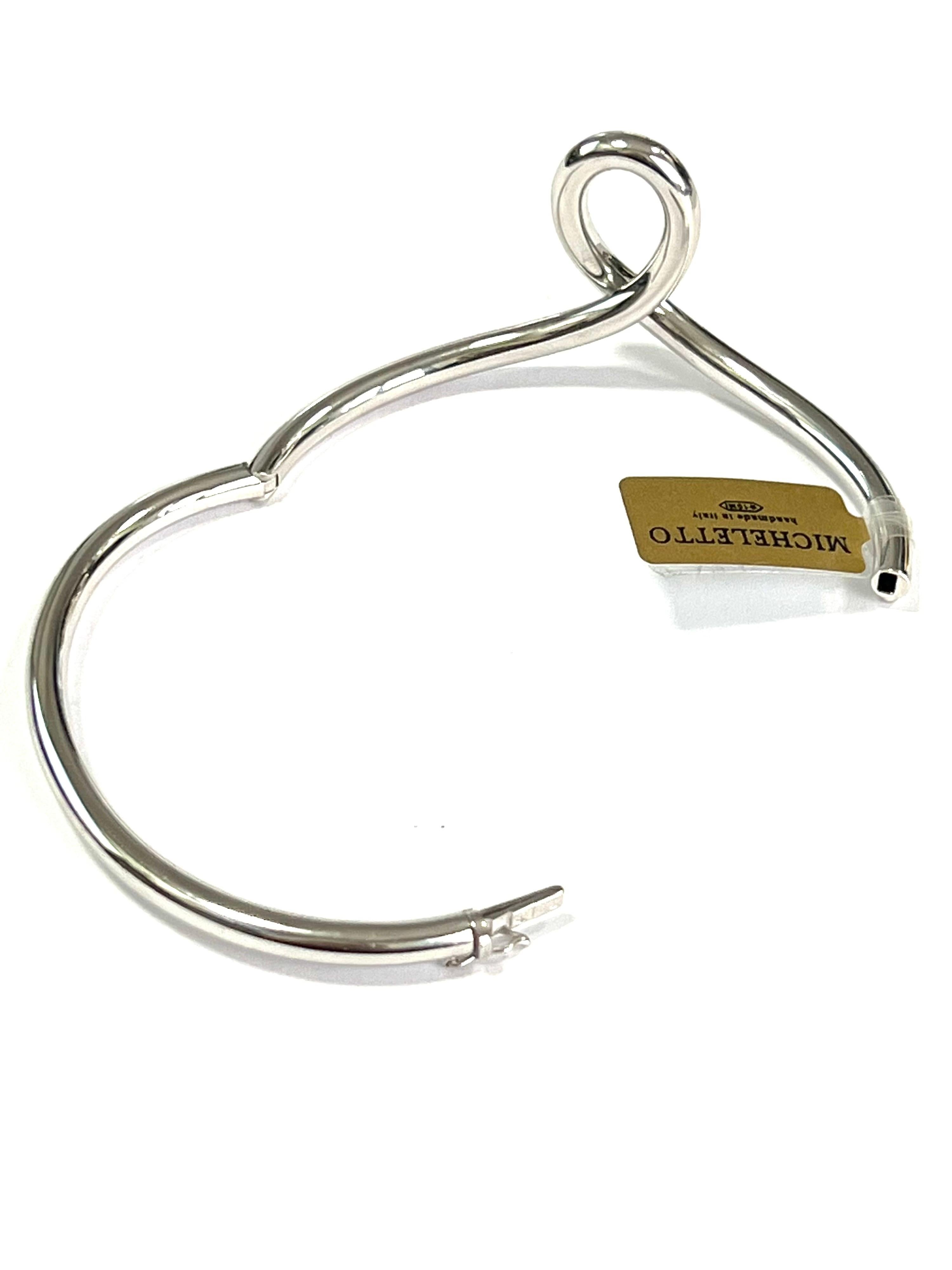 Women's Bangle from the Collection 
