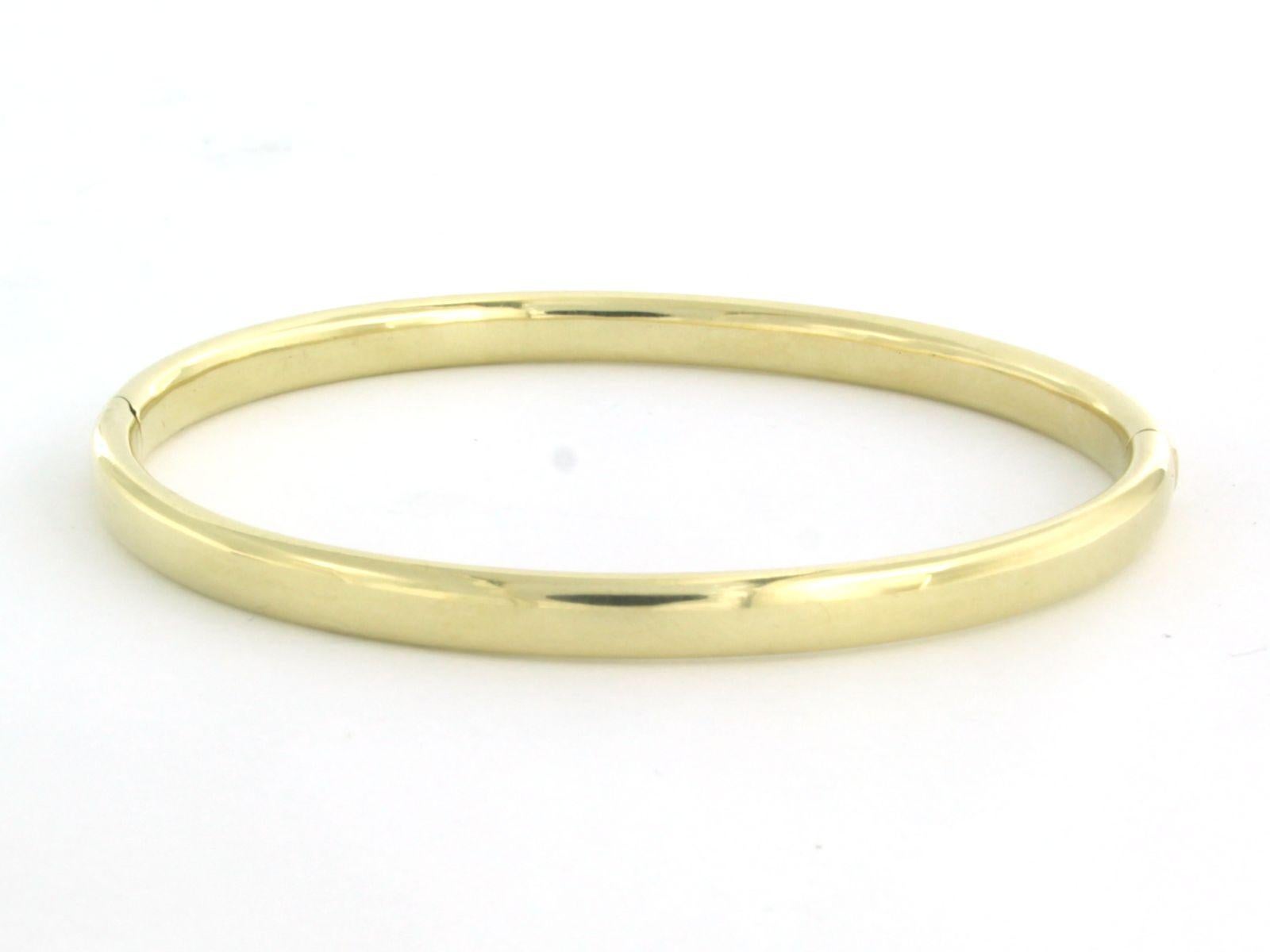 Bangles Bracelot 14k Yellow Gold At 1stDibs 6 2 Cm Ring Size 6 2 Cm Bangles Bracelot 14k Yellow Gold At 1stDibs 6 2 Cm Ring Size 6 2 Cm