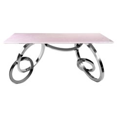 Bangles Desk by Barberini & Gunnell