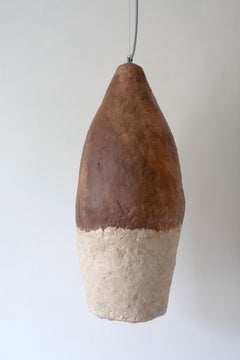 Baniak Pendant Lamp by Yalanzhi Objects