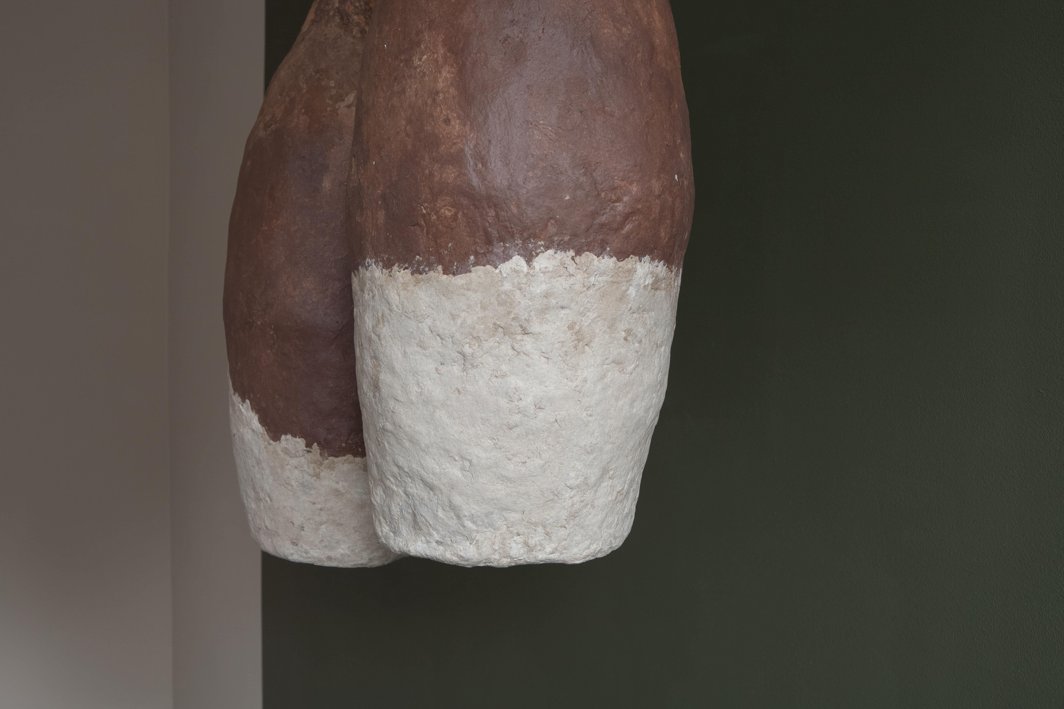 Altro Lampada a sospensione Baniak di Yalanzhi Objects in vendita