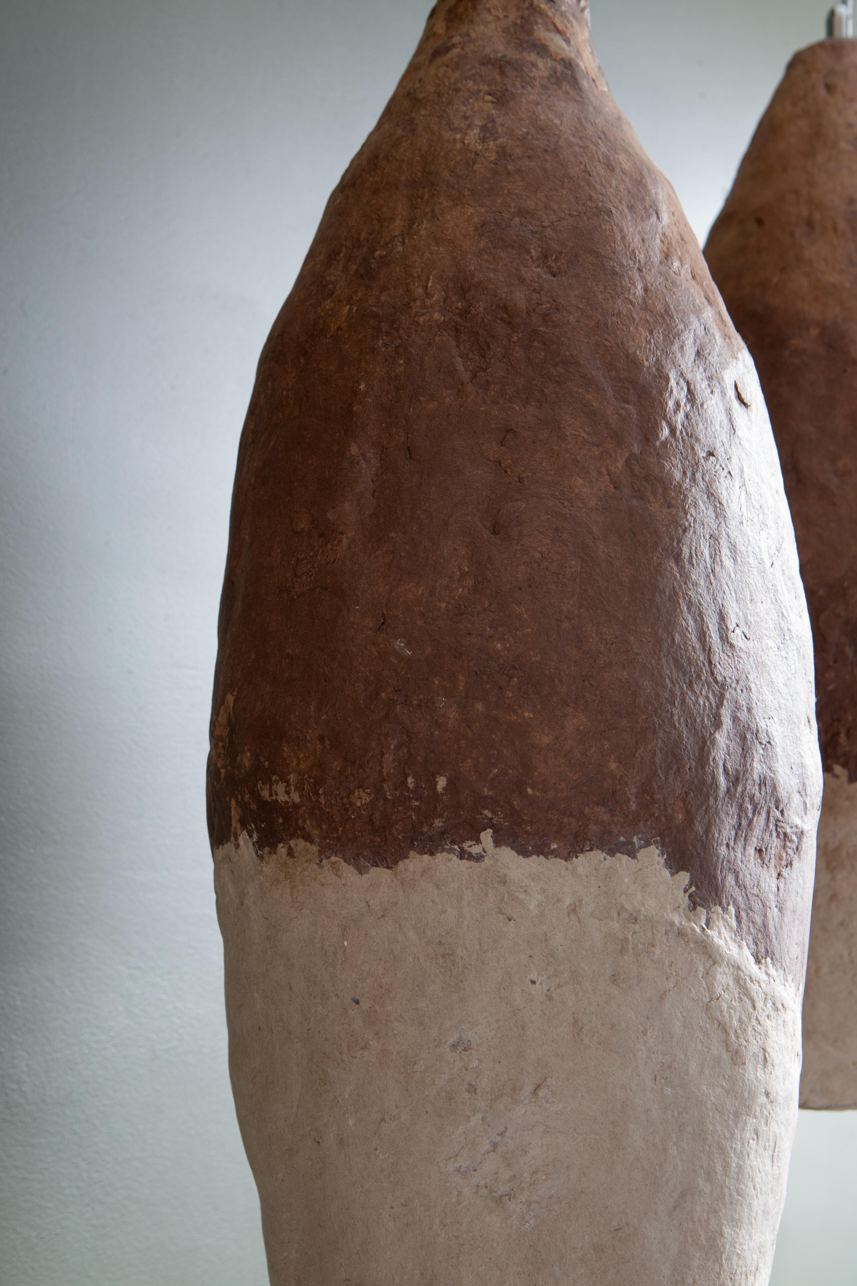 Lampada a sospensione Baniak di Yalanzhi Objects In condizioni Nuovo in vendita a Geneve, CH