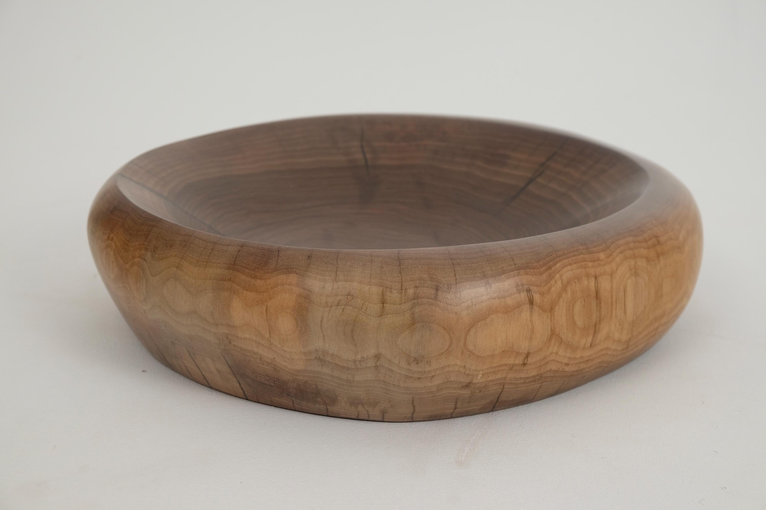 Banik, Solid Wood Bathroom Sink/Basin, Original Contemporary Design, Logniture 4