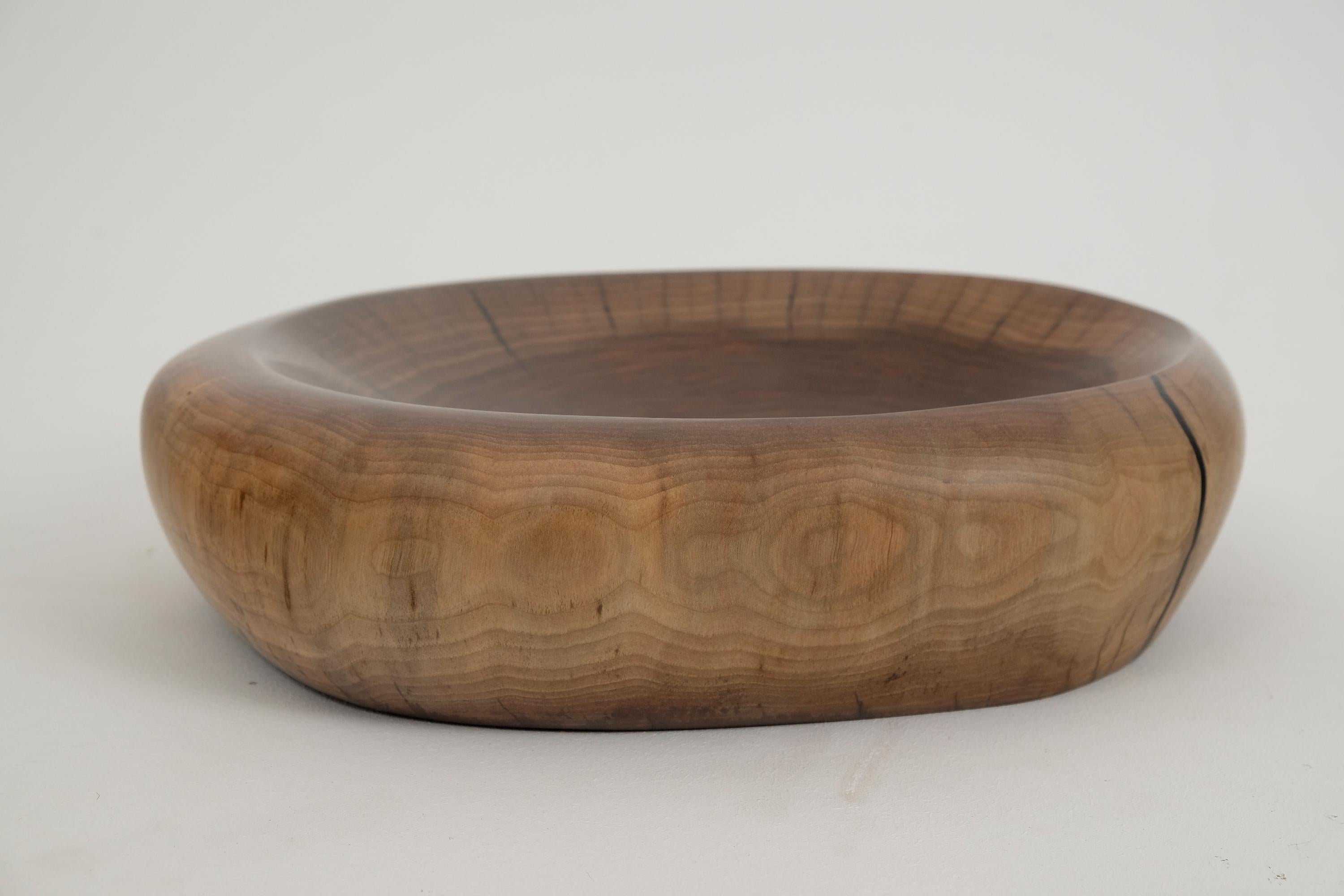 Banik, Solid Wood Bathroom Sink/Basin, Original Contemporary Design, Logniture In New Condition In Stara Gradiška, HR