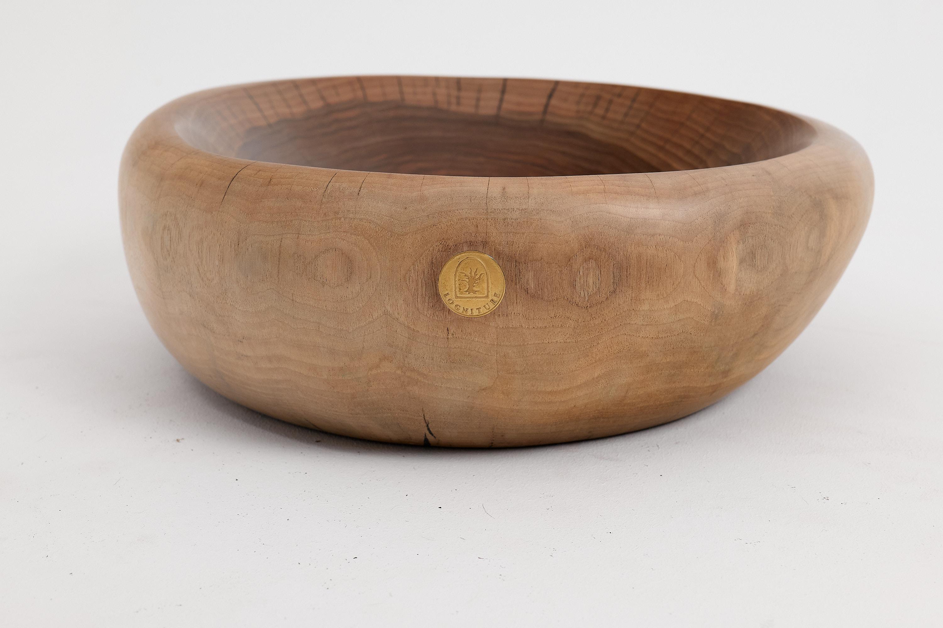 Banik, Waschtisch/Waschbecken aus Massivholz, Original zeitgenössisches Design, Logniture im Zustand „Neu“ im Angebot in Stara Gradiška, HR