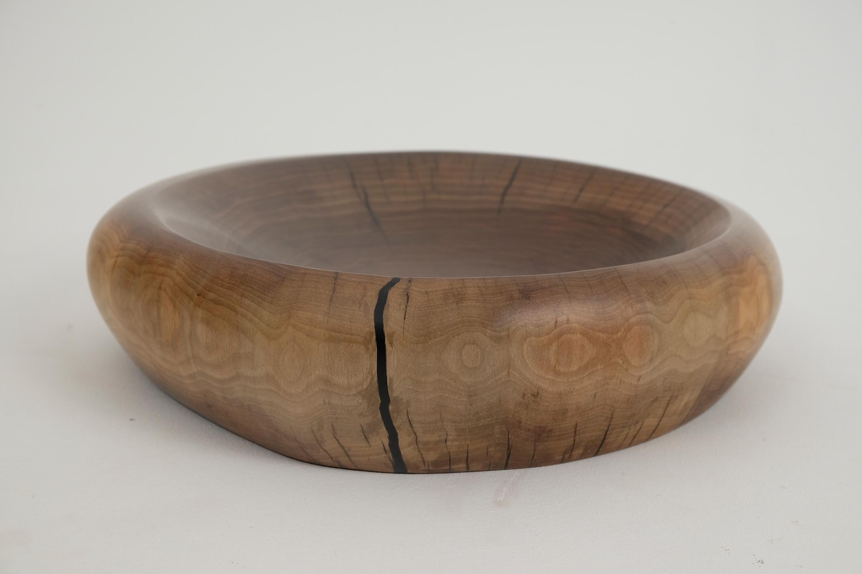 Banik, Solid Wood Bathroom Sink/Basin, Original Contemporary Design, Logniture 2