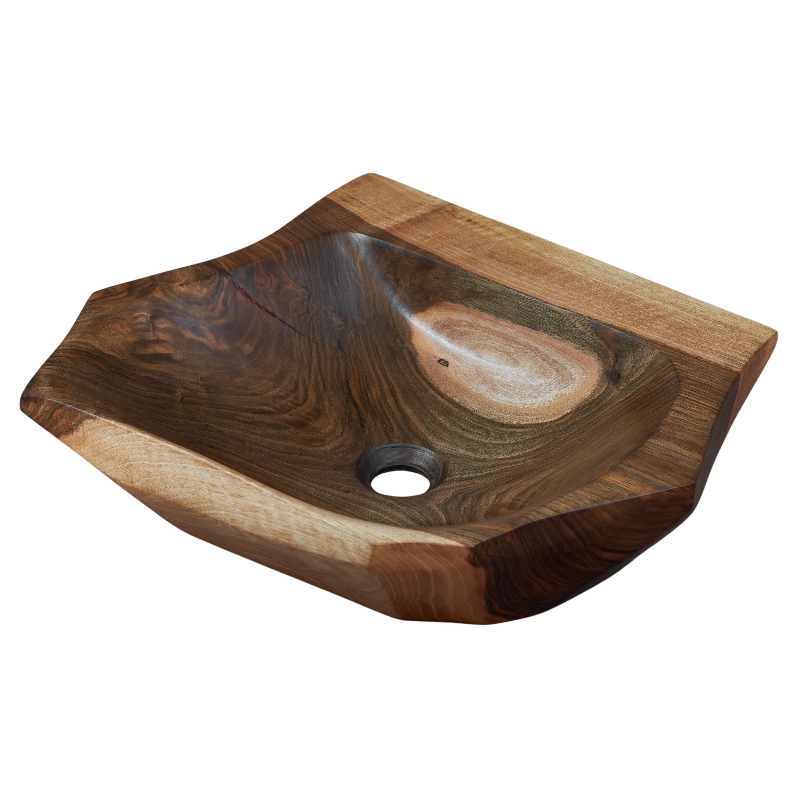 Onyx Rock Sink Bathroom Basin with Live Edge For Sale at 1stDibs onyx