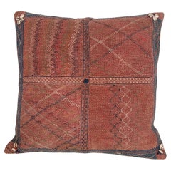 Tribal Pillows and Throws