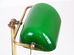 Bank Lamp