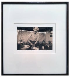 Quien Sabe Ranch, Channing, Texas