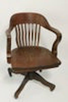 Bank of England Chair