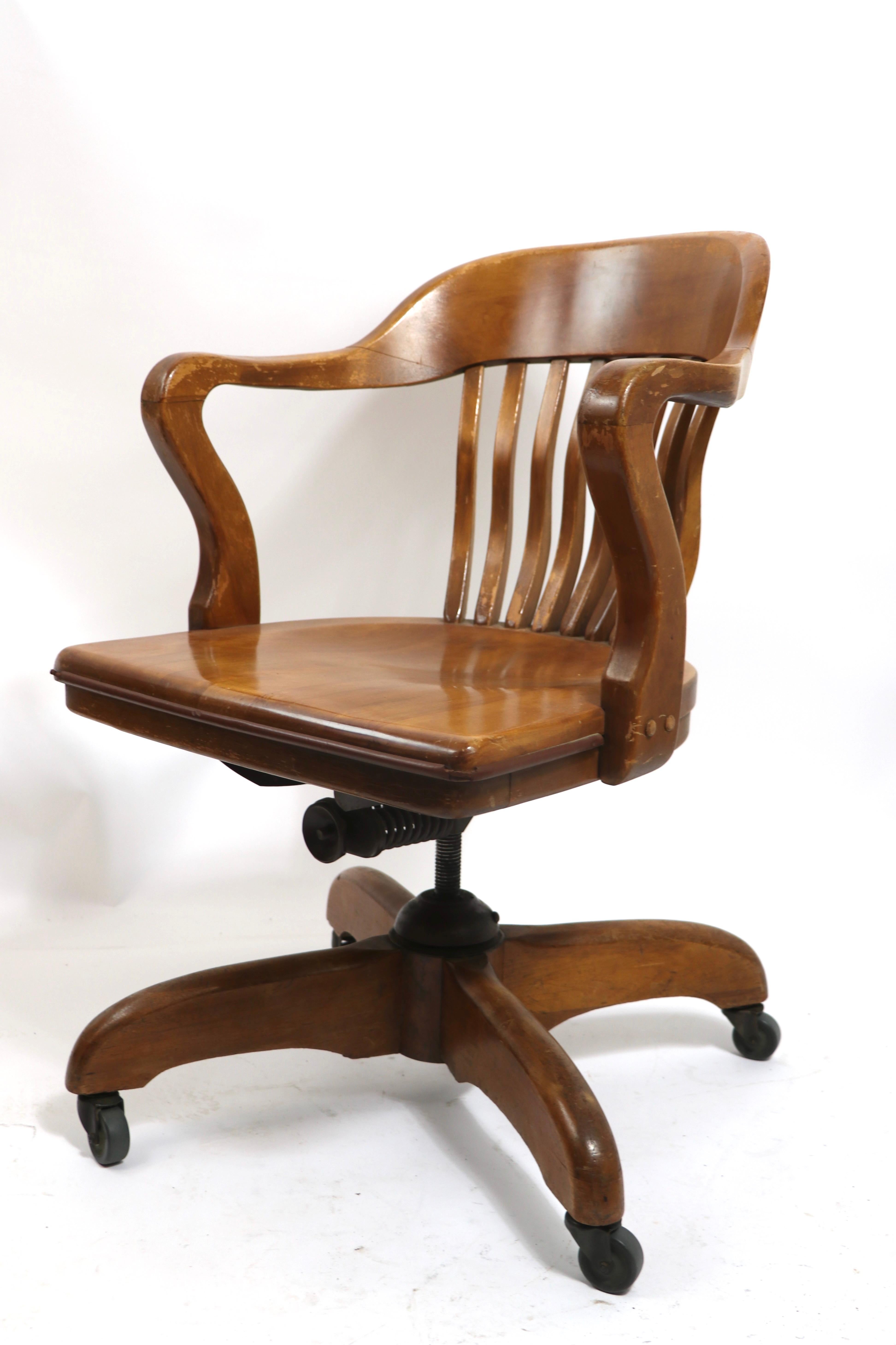 jury chair