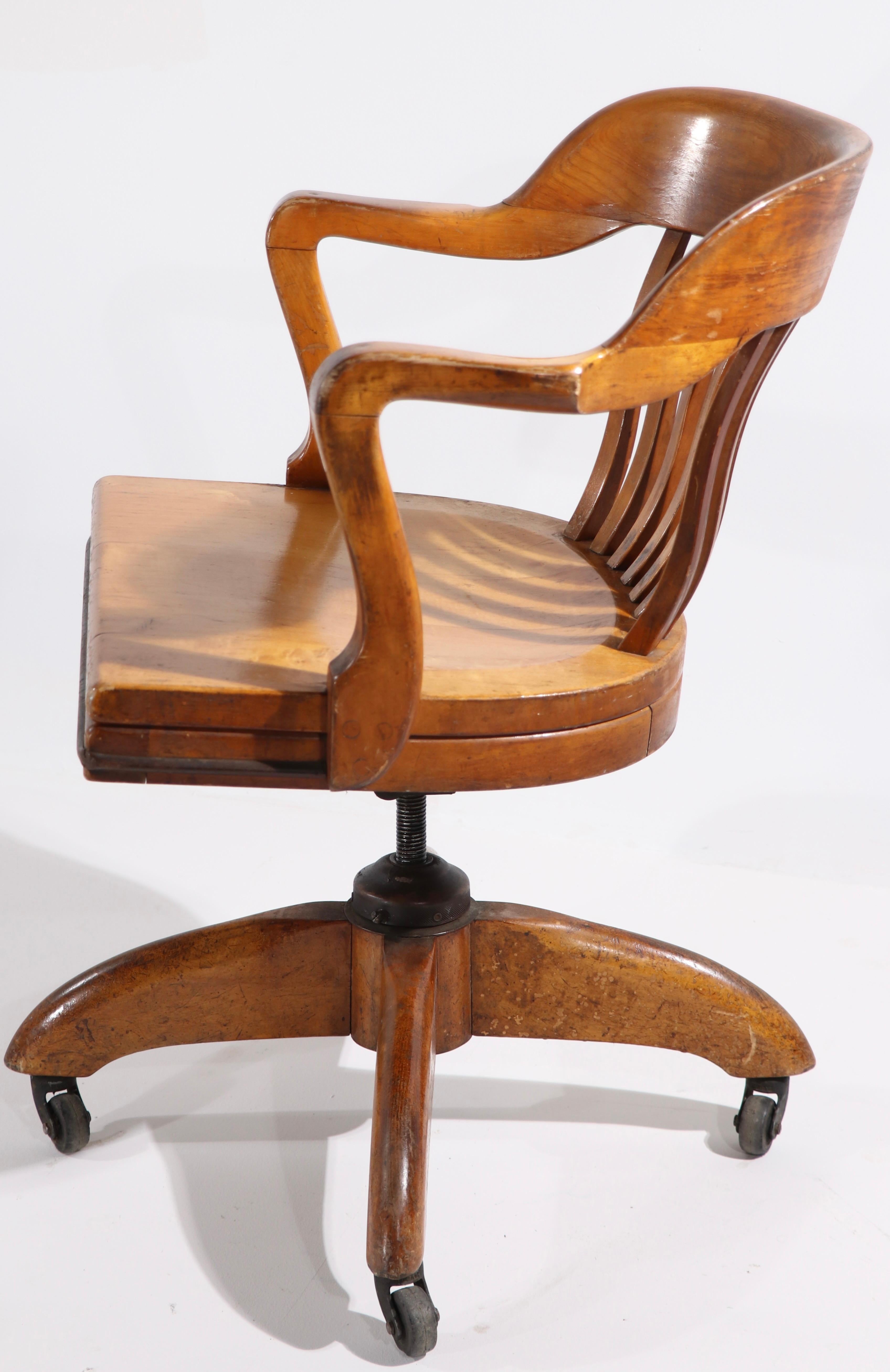 yale chair