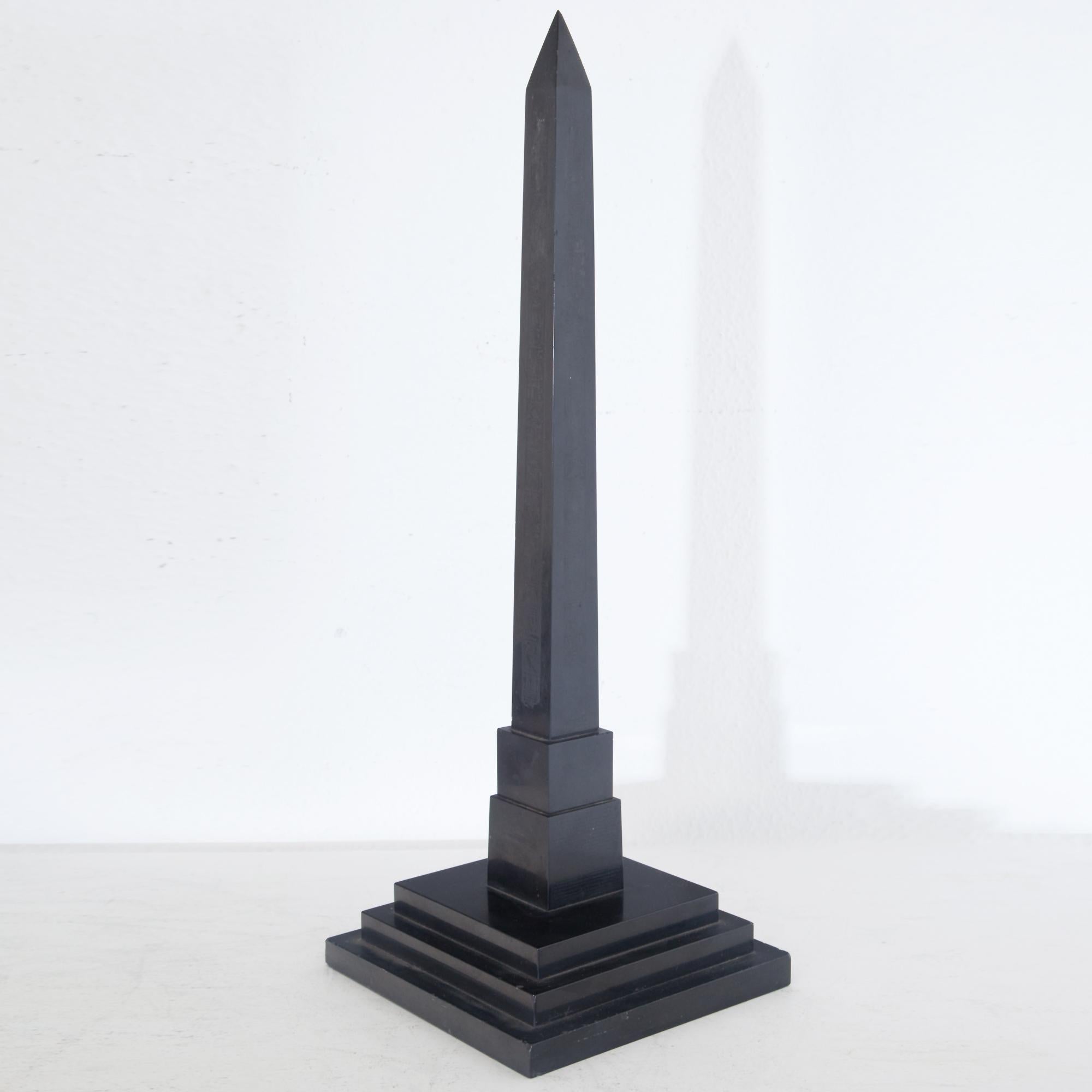 william bankes obelisk