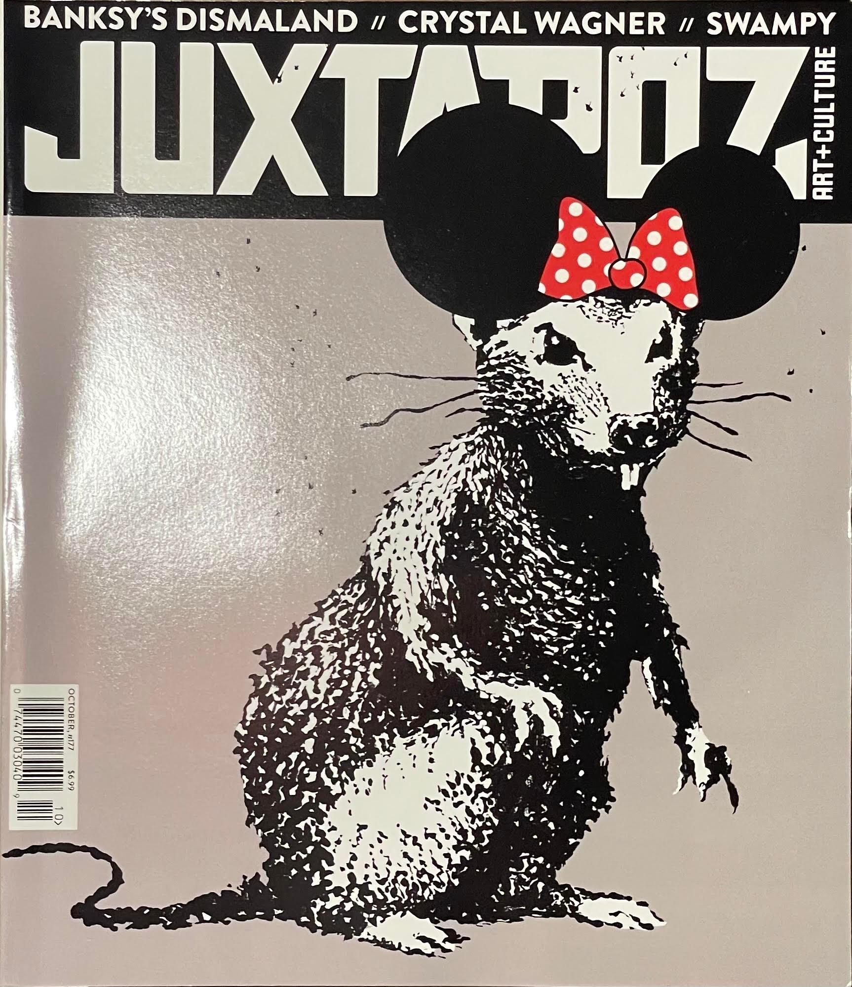 janus mag