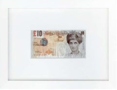 Di-Faced Tenner (10 GBP Note)