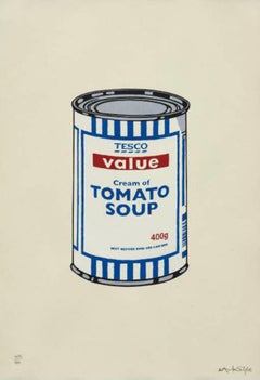 Soup Can (Original)