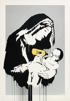 TOXIC MARY