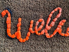 Welcome Mat, from Gross Domestic Product, Street Art, Urban Art