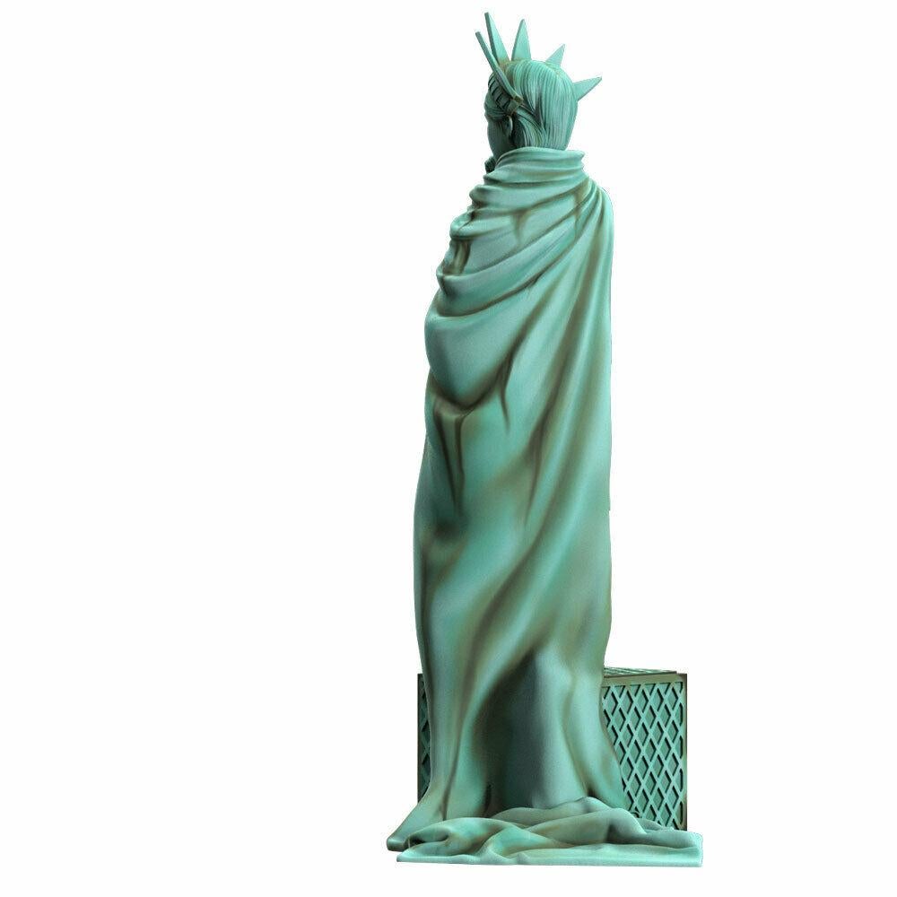 Produced by Mightyjaxx x Brandalised
Liberty Girl Vinyl Sculpture
FREEDOM EDITION
WITH SPRAY CAN CANDLE

After Banksy Liberty Girl 10