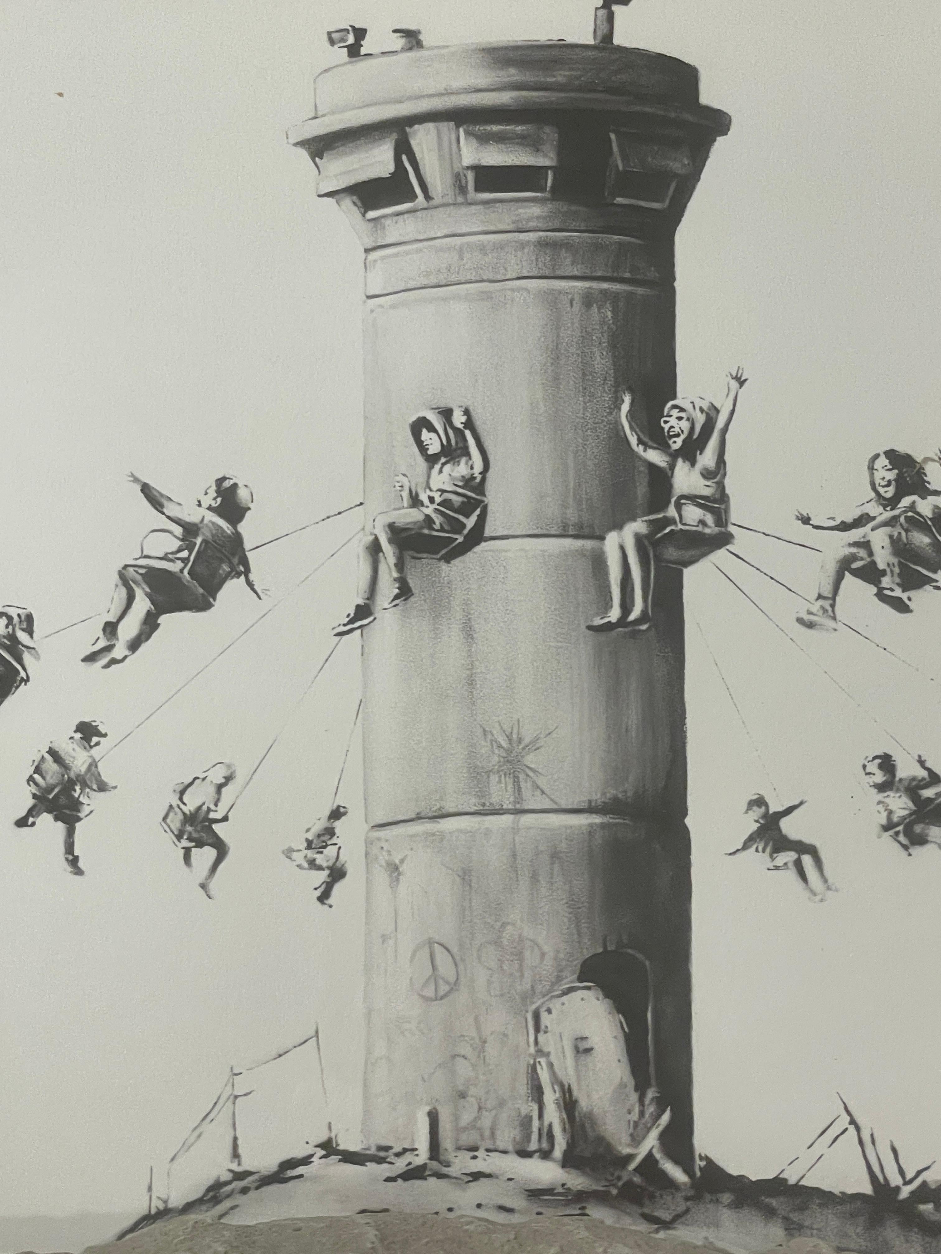 Banksy Box Set 