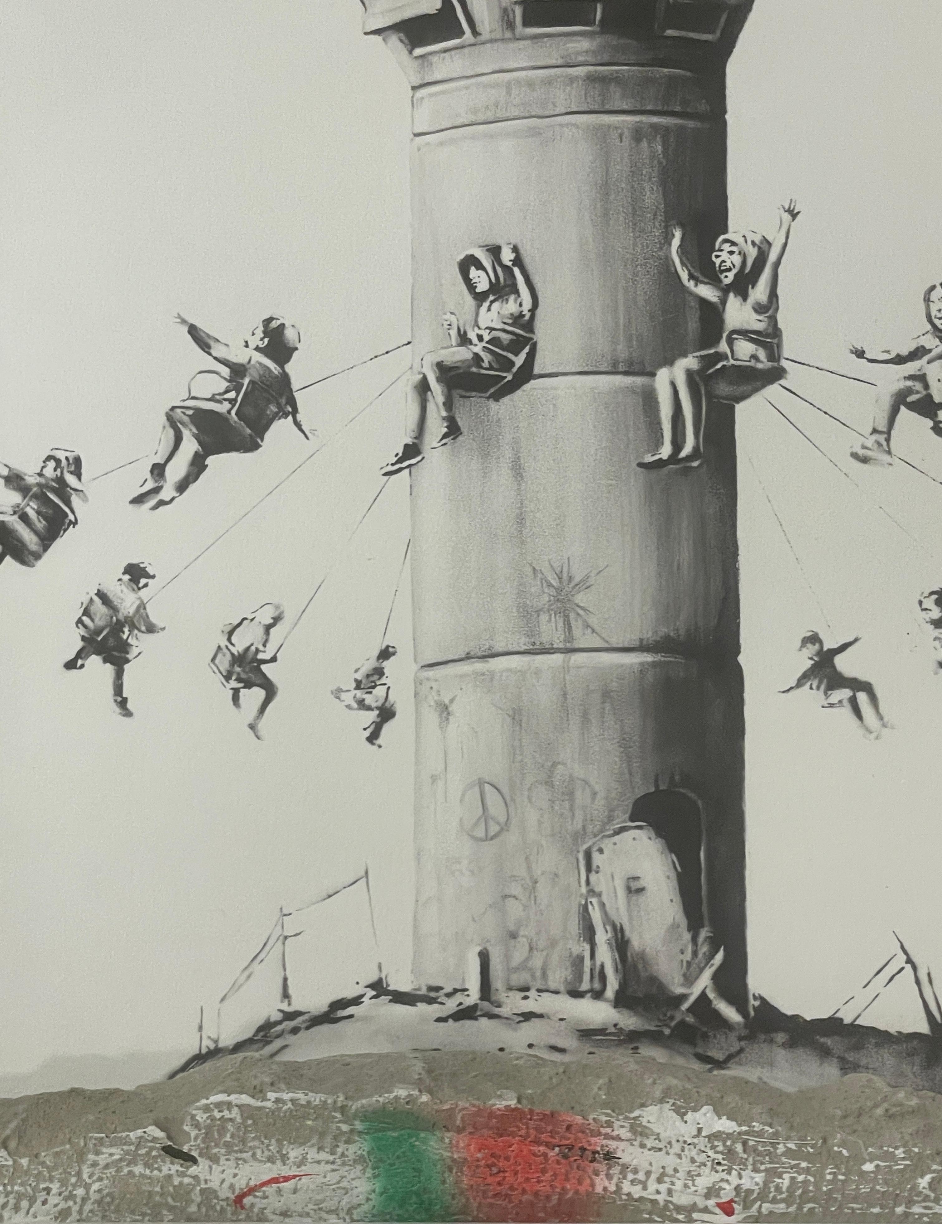 Banksy Box Set 