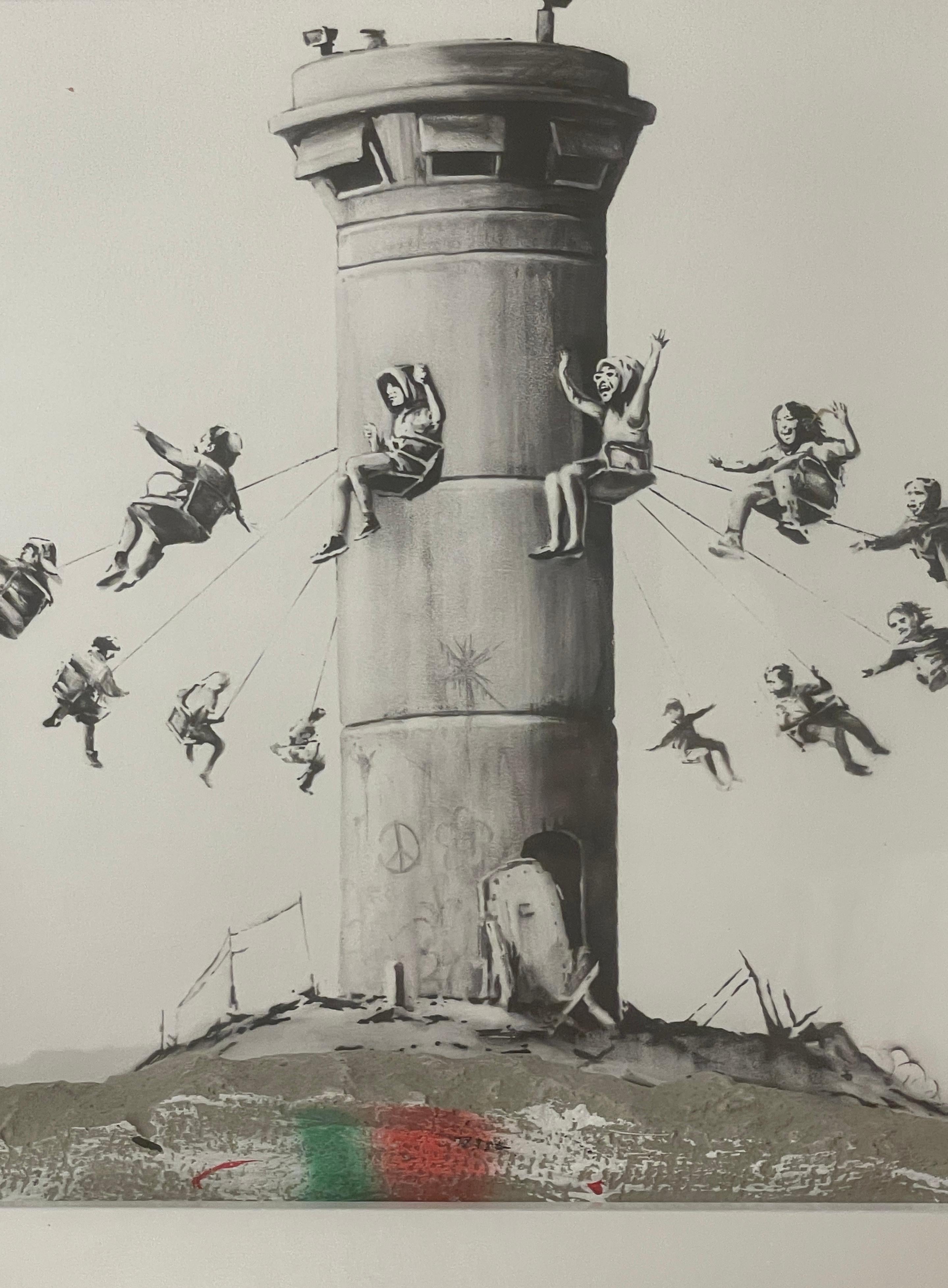 Banksy Box Set 