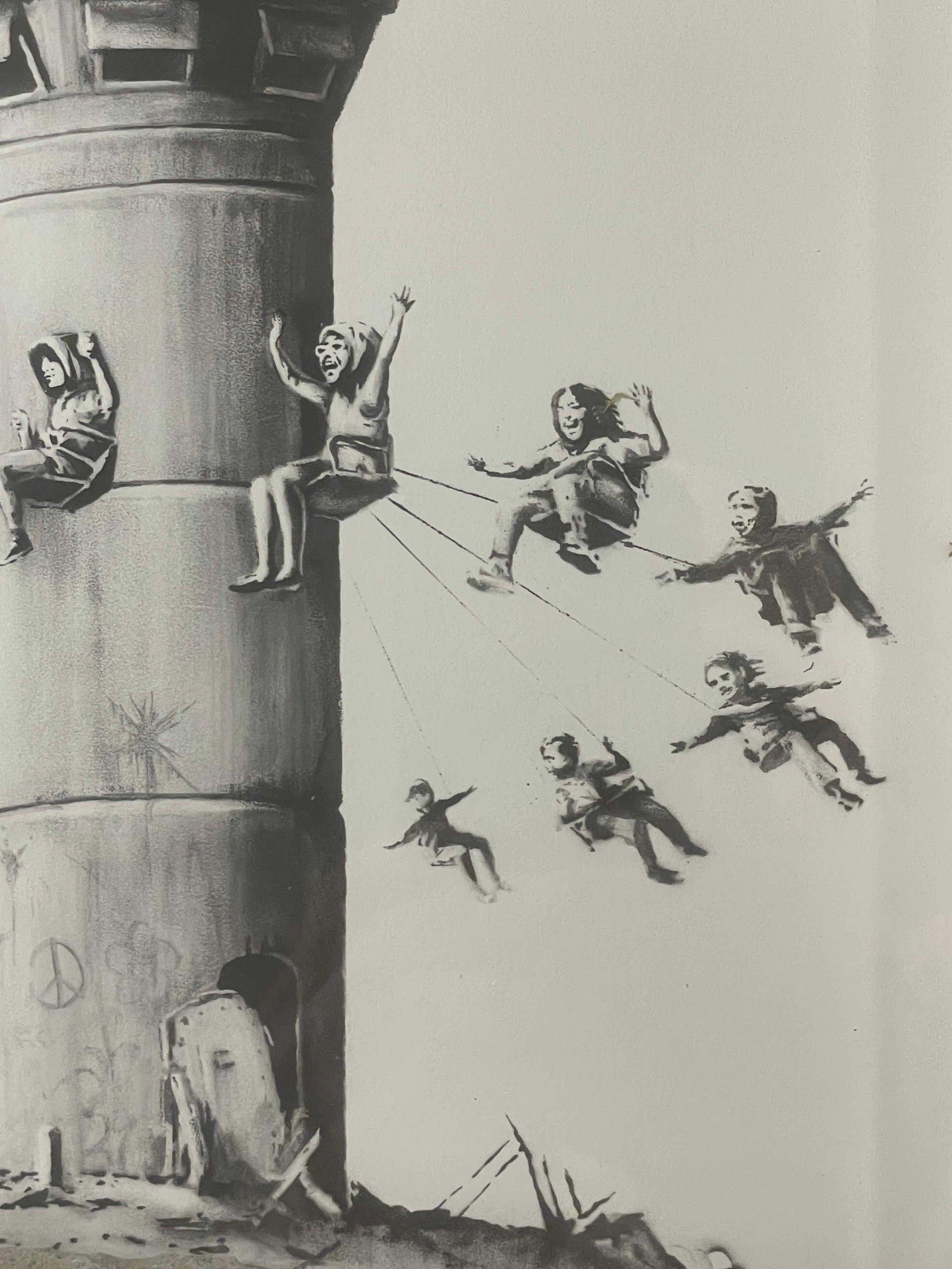 Banksy Box Set 