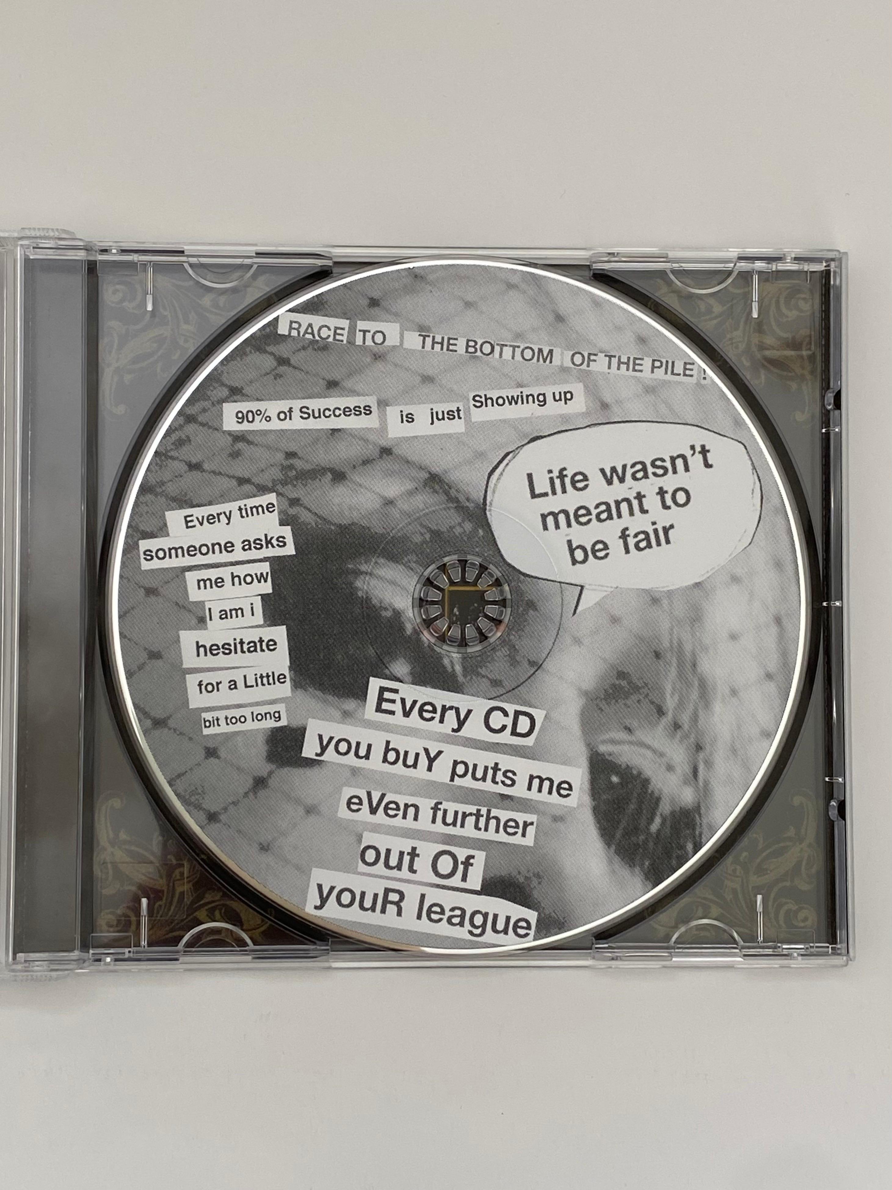 Banksy contre Paris Hilton en vente 2