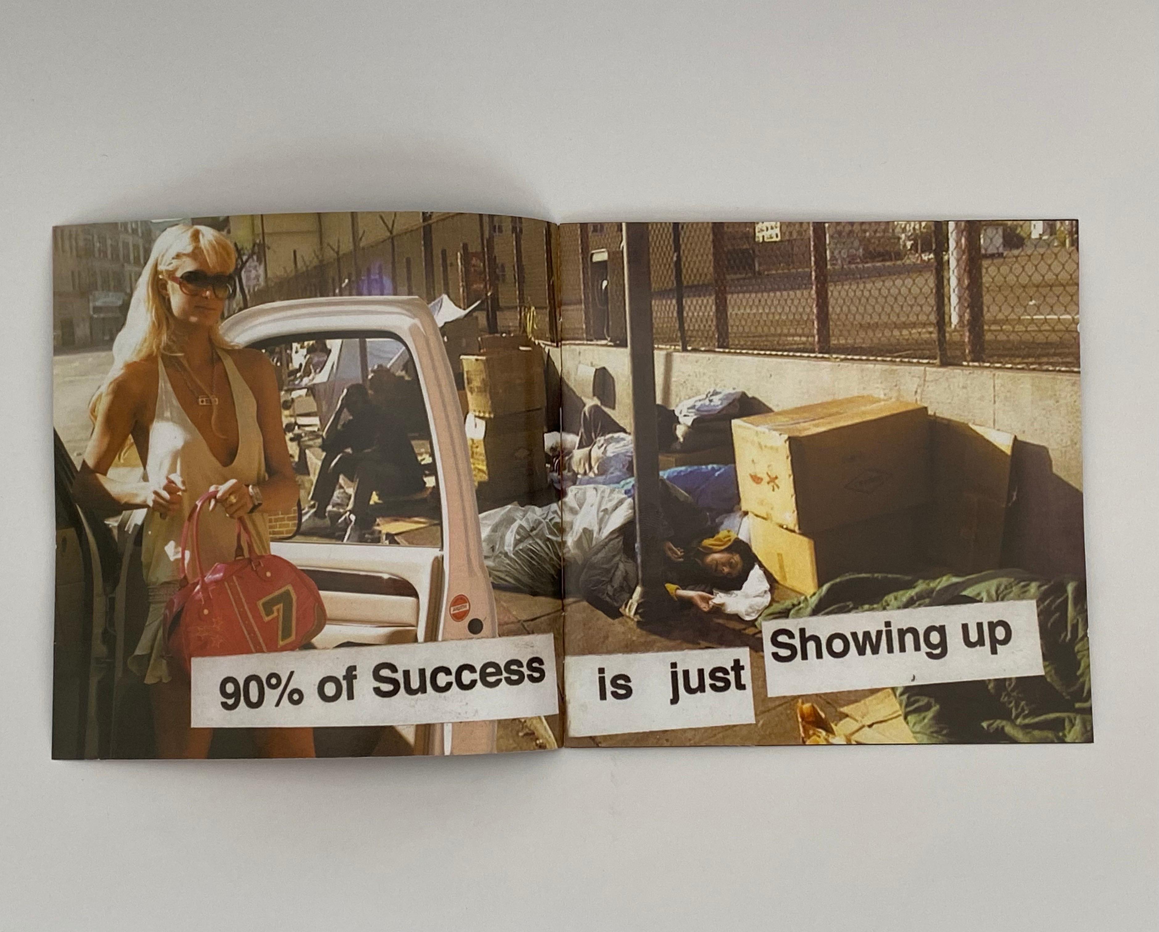 Banksy contre Paris Hilton en vente 6