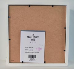 Banksy - Walled Off Hotel, Box Set
