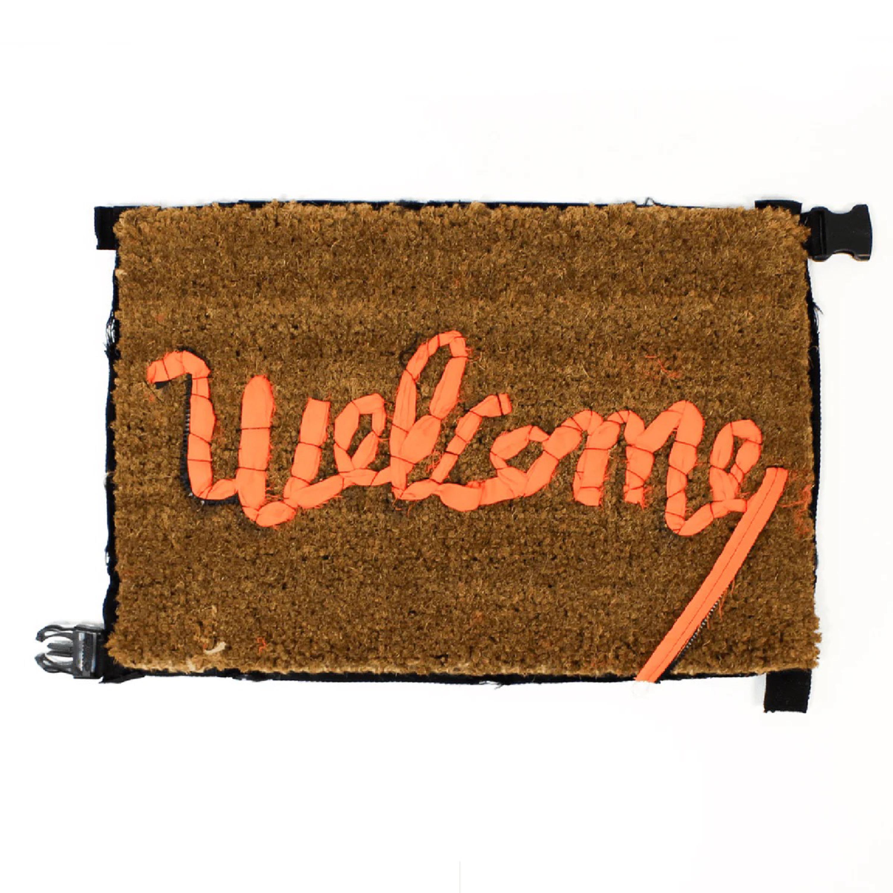 Love Welcomes, Welcome Mat For Sale 2