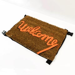 Amor Acoge, Alfombra de Bienvenida