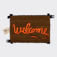 Welcome Mat