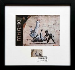 Lithographie-Interieurdrucke