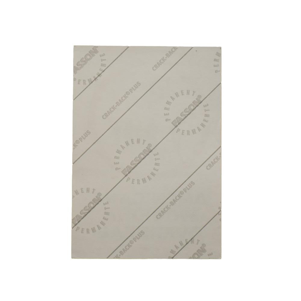 Adesivo Americans Working Overhead 018/BNK/5Y (con cornice) - Print Contemporaneo di Banksy