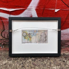 Banksy Di - Faced Tenner