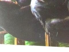 Banksy, Monkey Parliament’ 2009