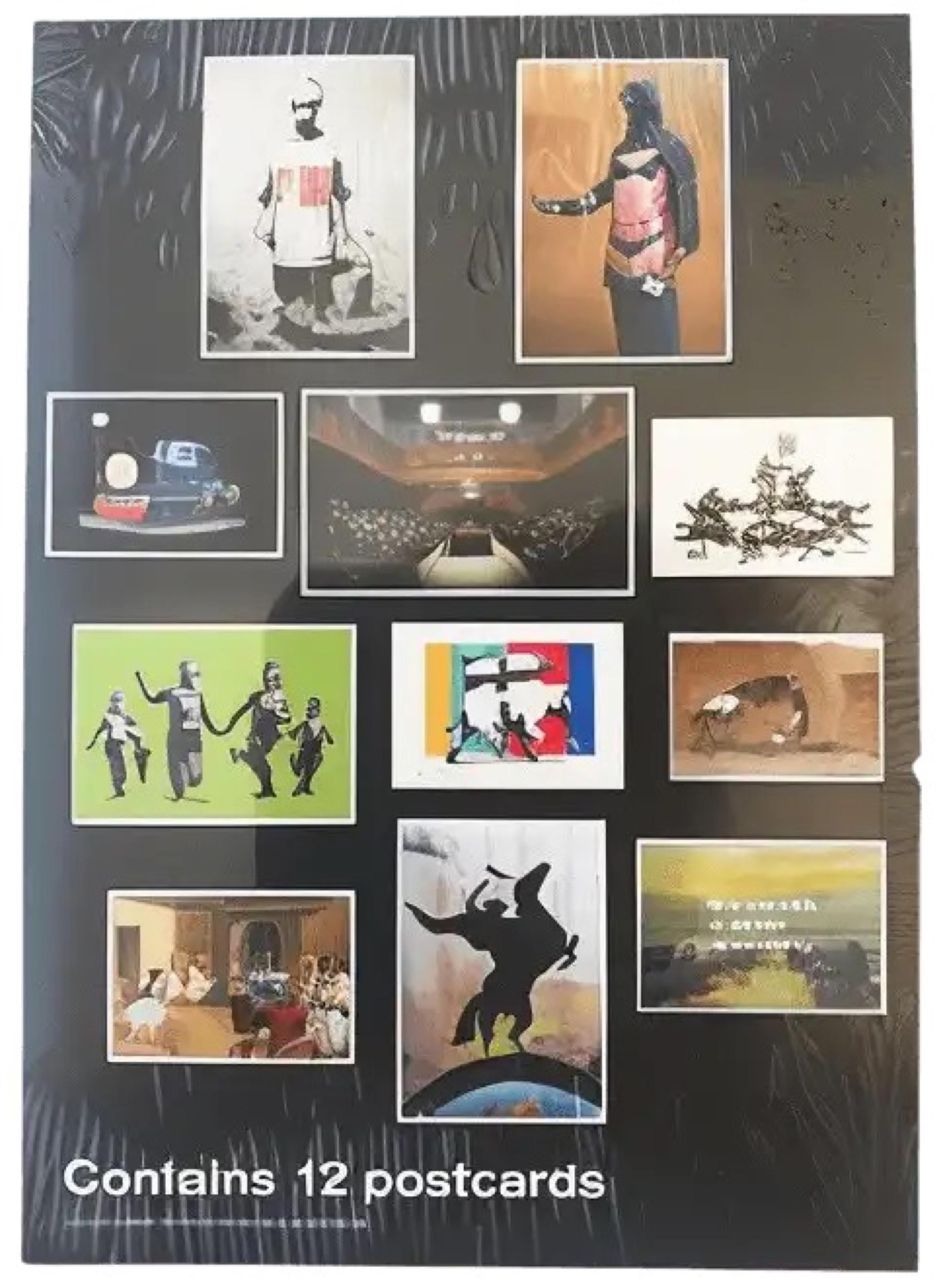Banksy vs Bristol Museum portfolio en vente 6