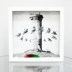 Box set Hotel Walled Off