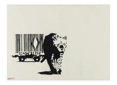 Barcode (Signiert)