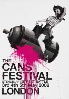 Poster del Festival di Can