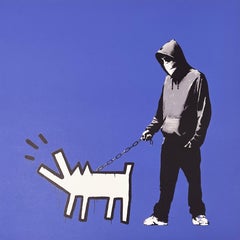 Scegli la tua arma (viola scuro)