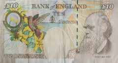 Di-Faced Tenner