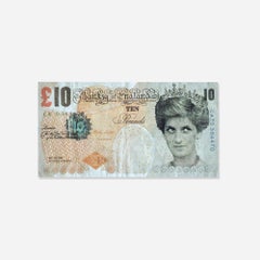 Di-Faced Tenner