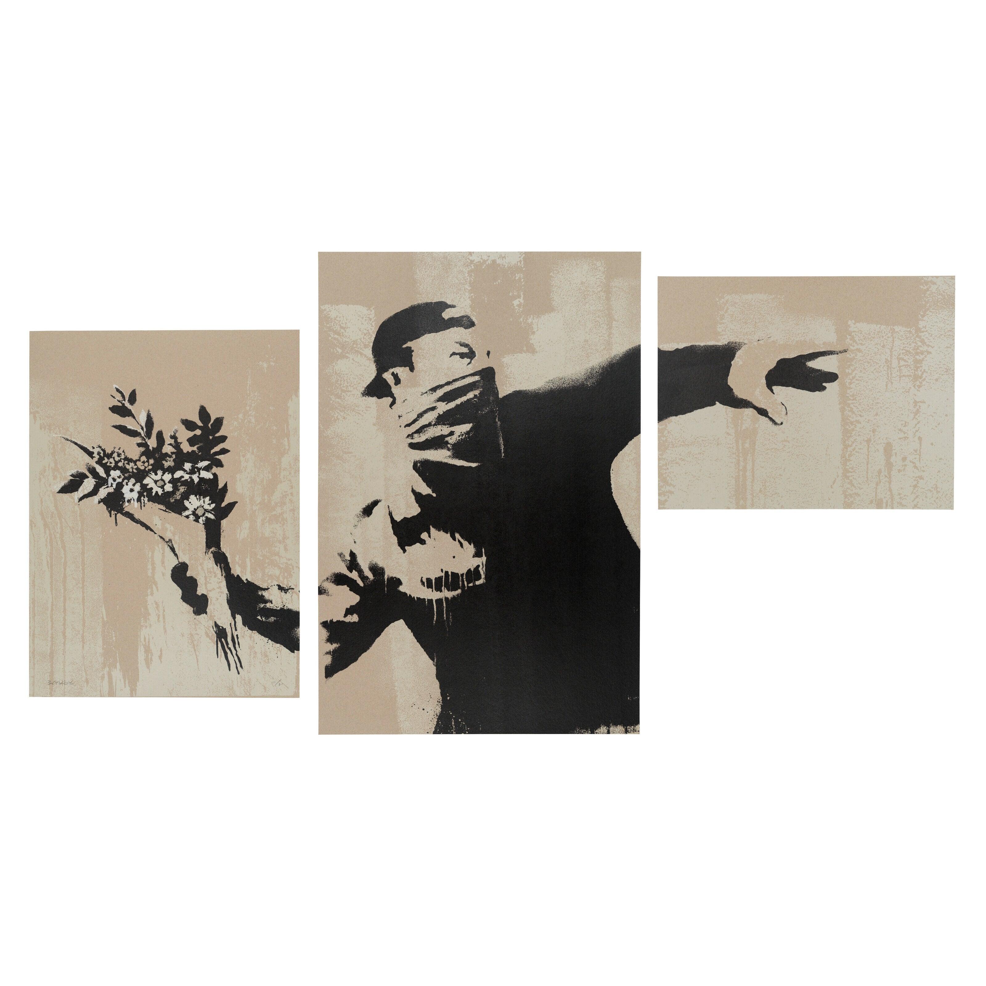 Can I buy a Banksy?
