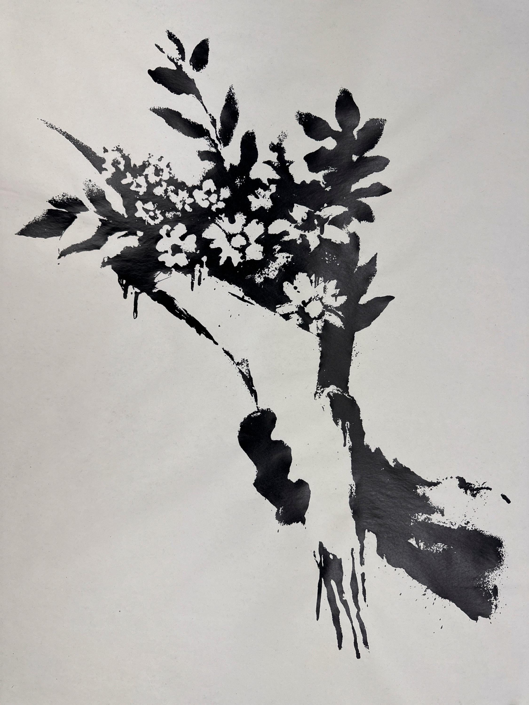 GDP Flower Thrower For Sale 1