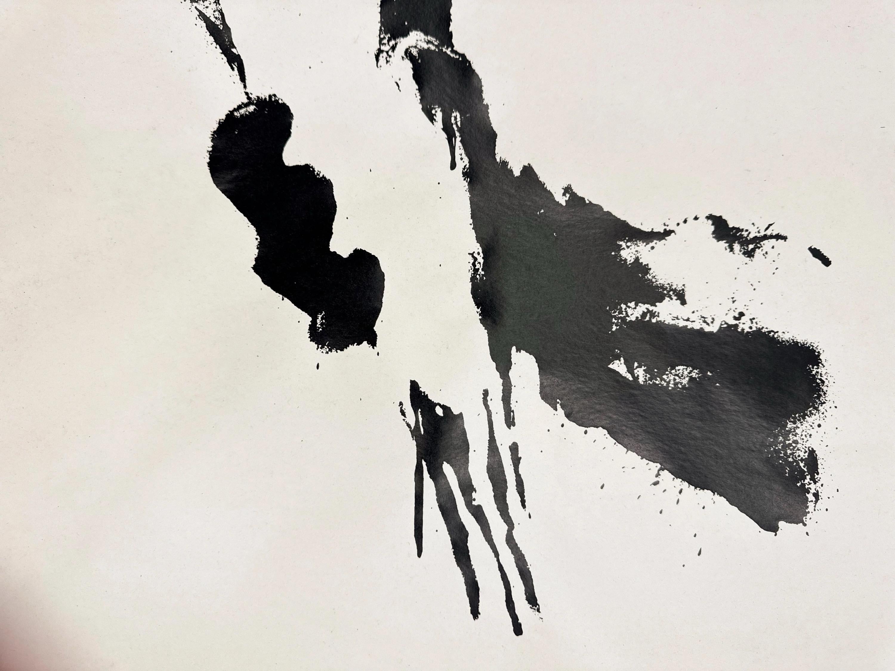 GDP Flower Thrower (Framed) For Sale 1