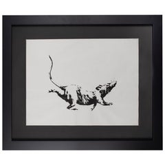 Estampes - Animaux - Papier